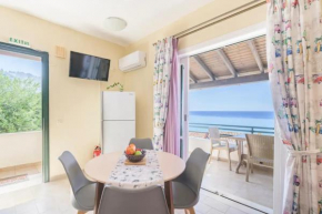 Amazing Sea View Balcony Ginos Home 123